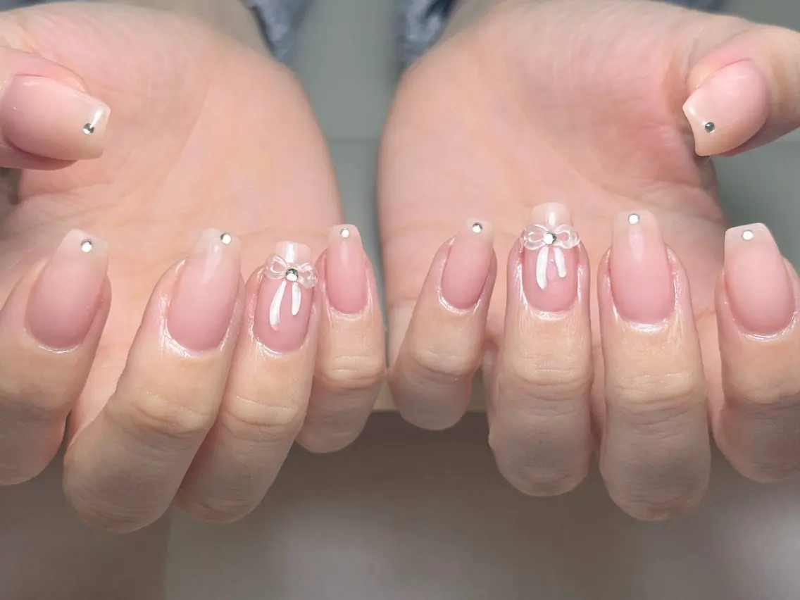 ネイル july nailのネイルデザイン