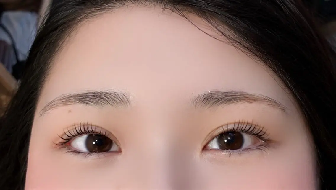 マツエク・マツパ Eyelashes ✴︎KAHO✴︎のマツエク・マツパデザイン