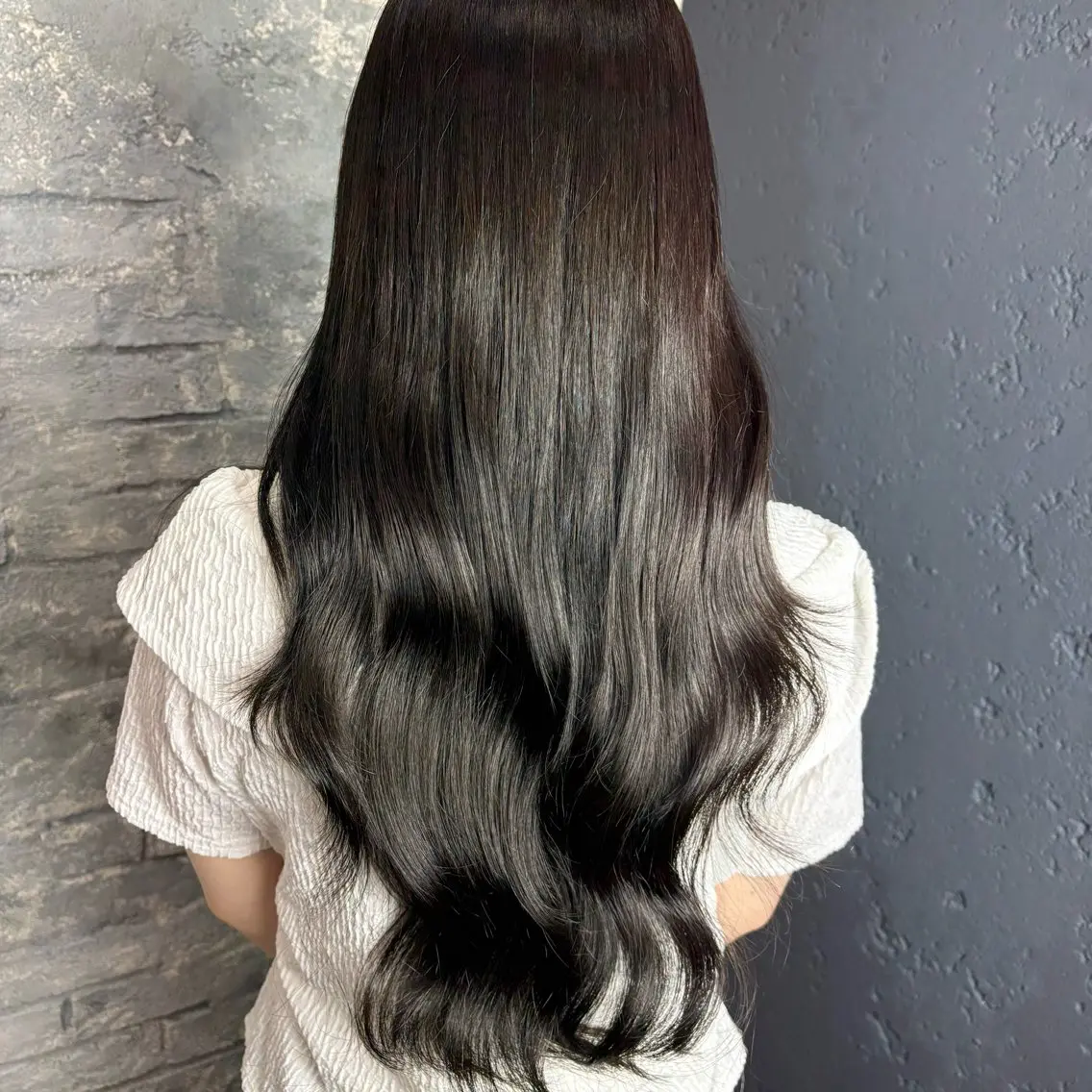 カラー kako ❤︎🪽/ カラーモデル募集中のヘアスタイル