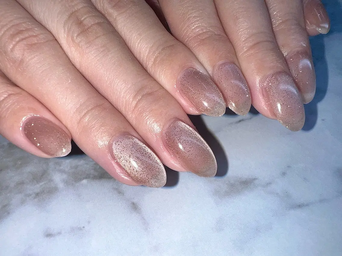 ネイル ハンドネイル nail salon アトリエBONOのネイルデザイン