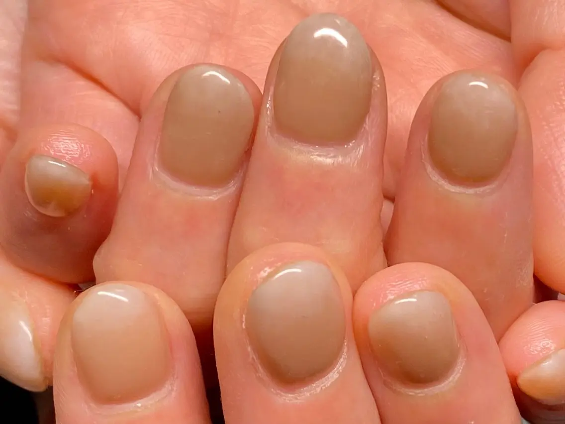 ネイル NAIL K-PIT ネイル ケーピットの眉毛・アイブロウイメージ