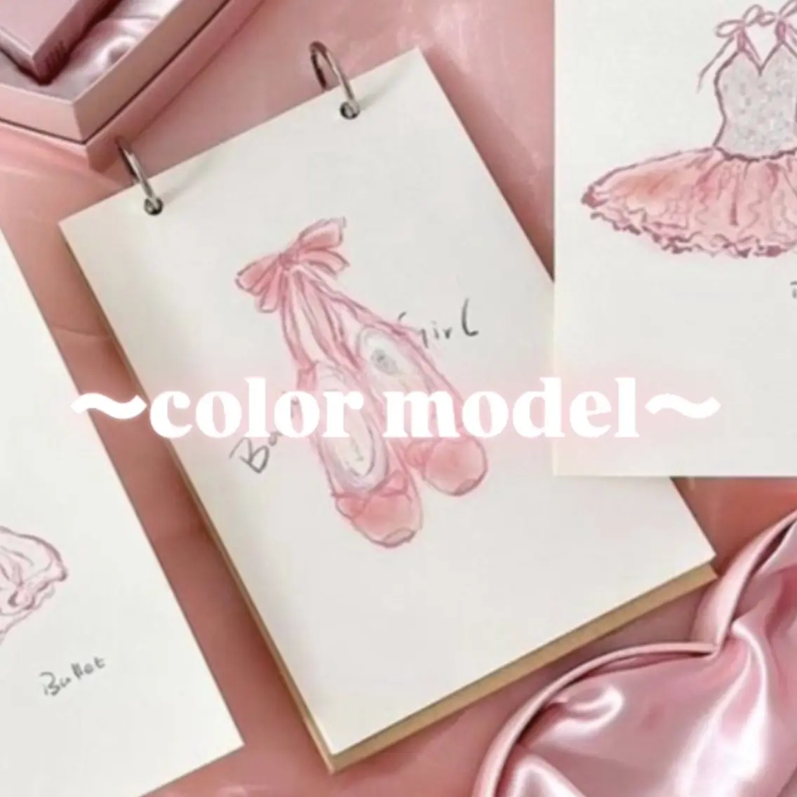 カラー ヘアカラー りお🎀韓国🫧カラ ーモデル募集中のヘアスタイル