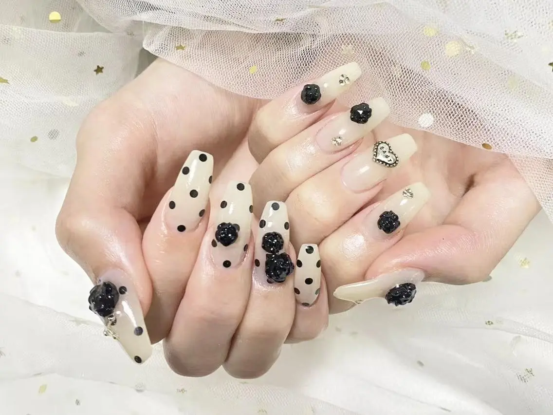 ネイル ジョリ Kai🪄✨のネイルデザイン