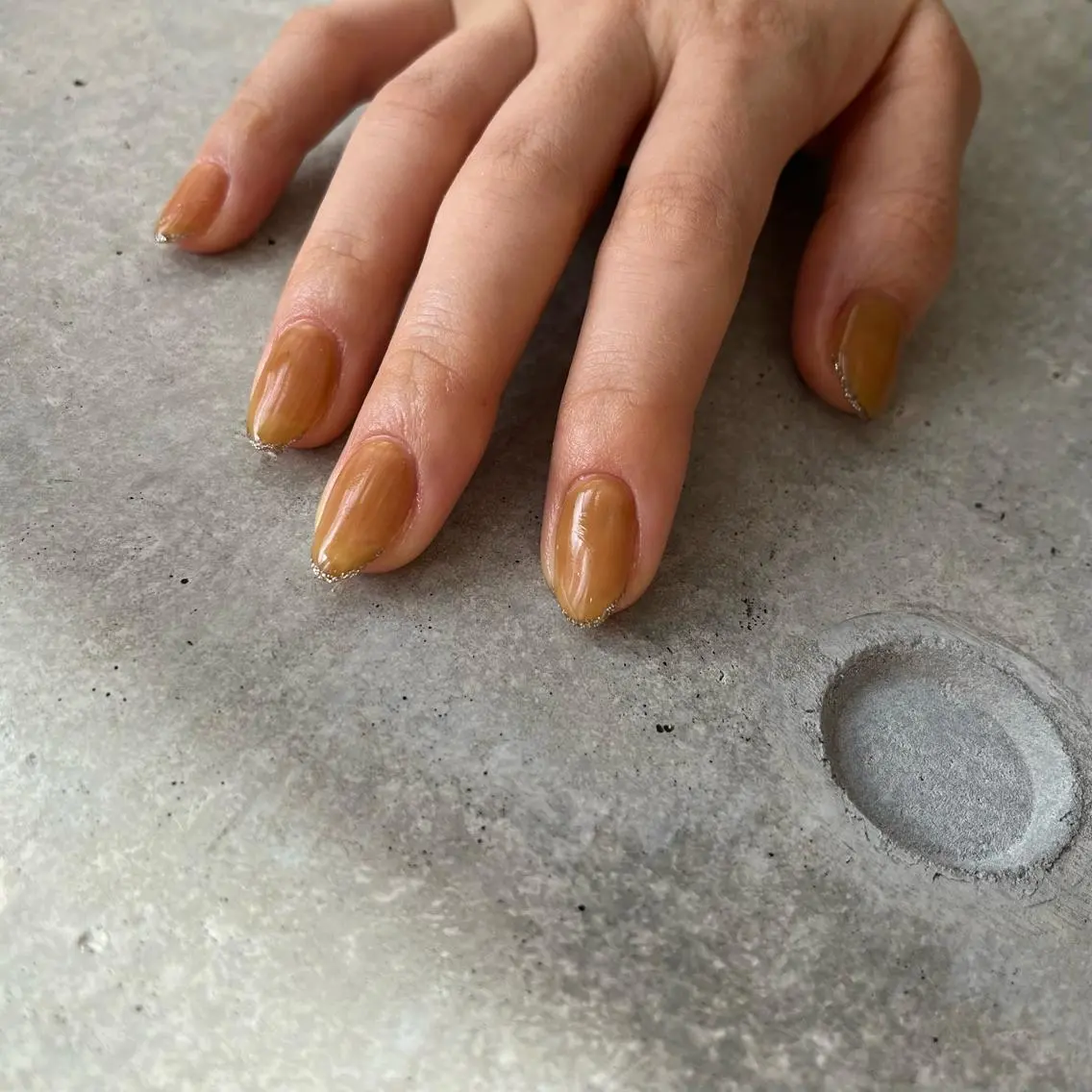 ネイル Kawai Akariのネイルデザイン