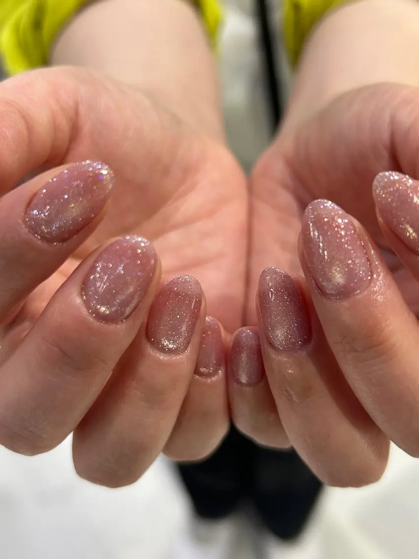 ネイル ハンドネイル senn. amiのネイルデザイン