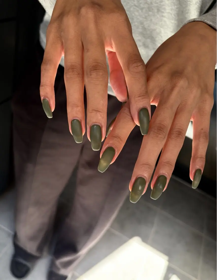 ネイル nailworks mのネイルデザイン