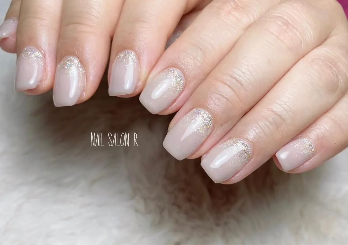 ネイル nail salon Rのネイルデザイン