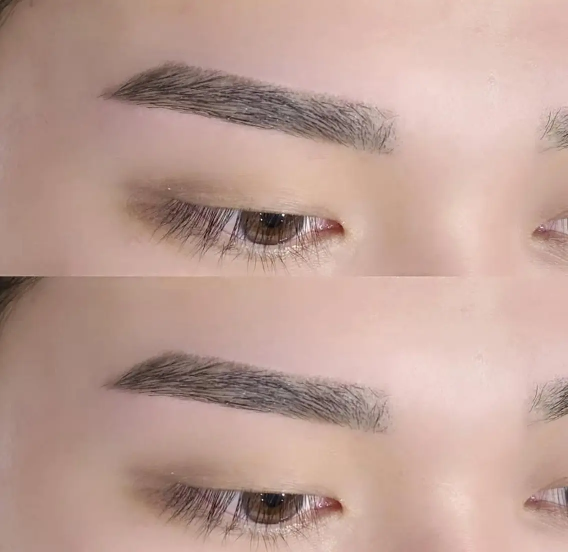 アイブロウ メンズアイブロウ Lnature 【完全個室】熊本下通のマツエク・マツパデザイン