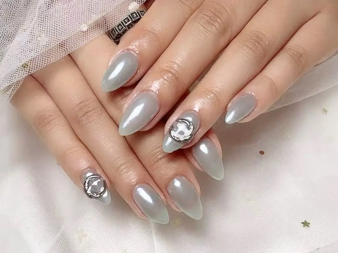ネイル ジョリ kasumi🌹💅のネイルデザイン