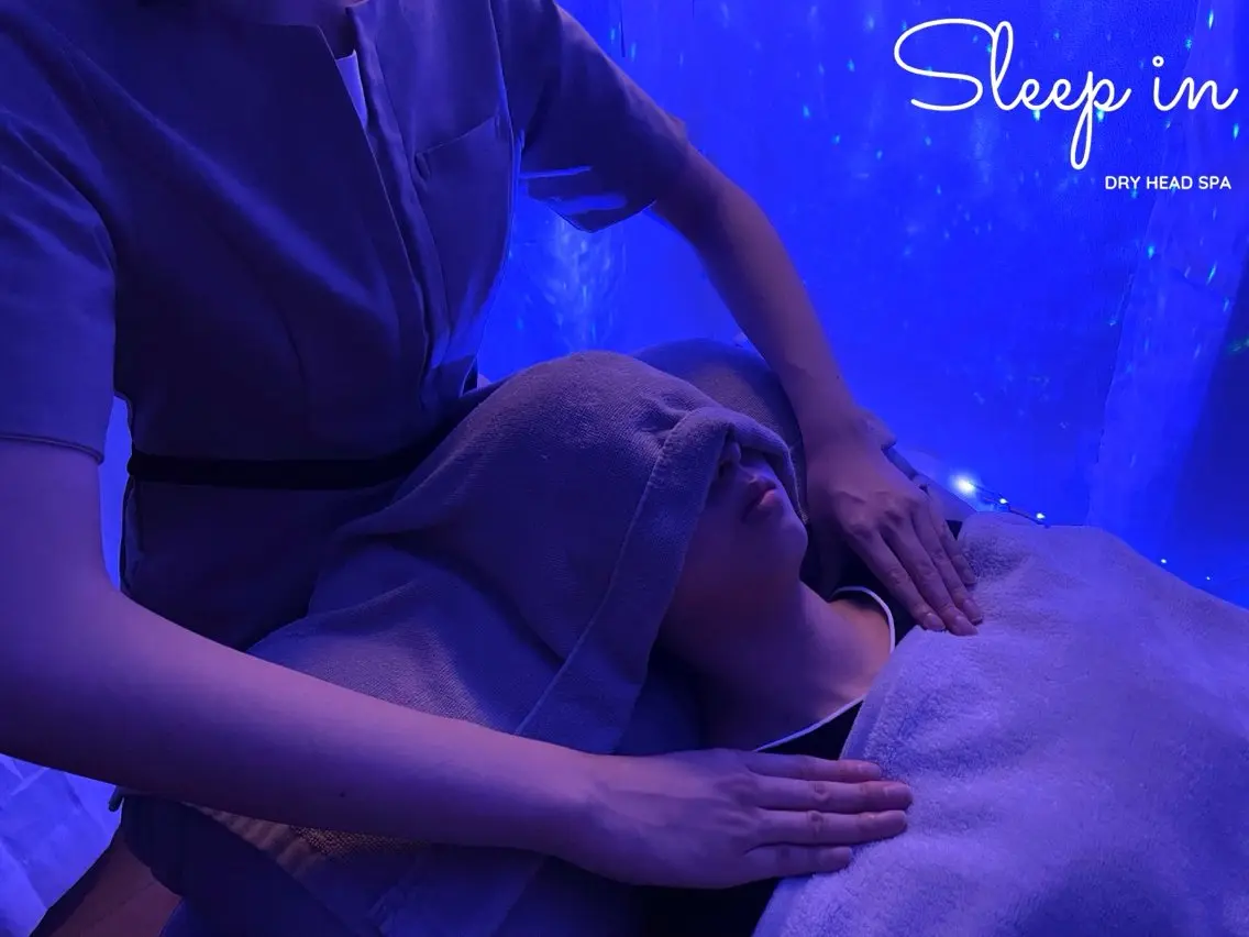リラク Sleep in 龍福のエステ・リラクイメージ