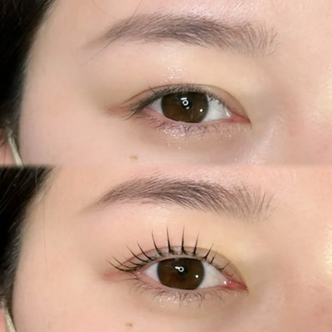 マツエク・マツパ マツパ sumi eye & nailのマツエク・マツパデザイン