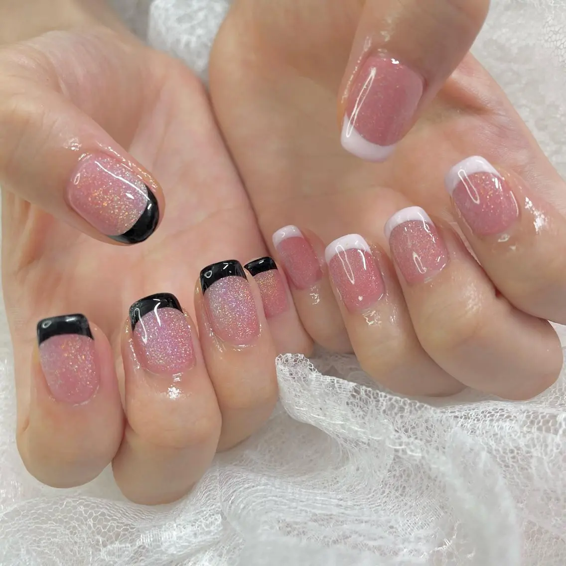ネイル ジェルネイル J terrace Nailのネイルデザイン