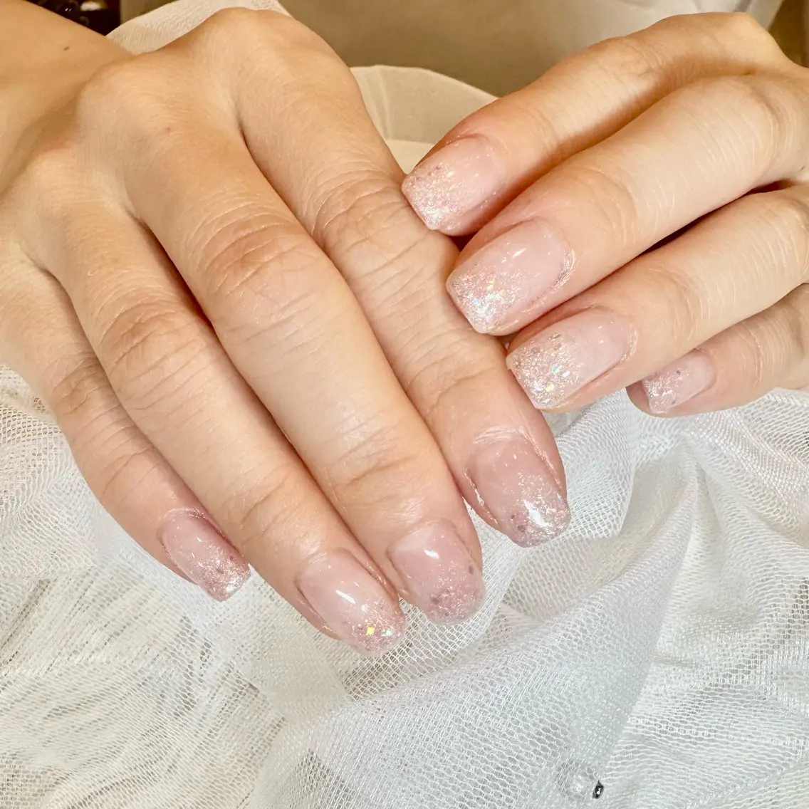 ネイル CITRON🍊 MISAのネイルデザイン