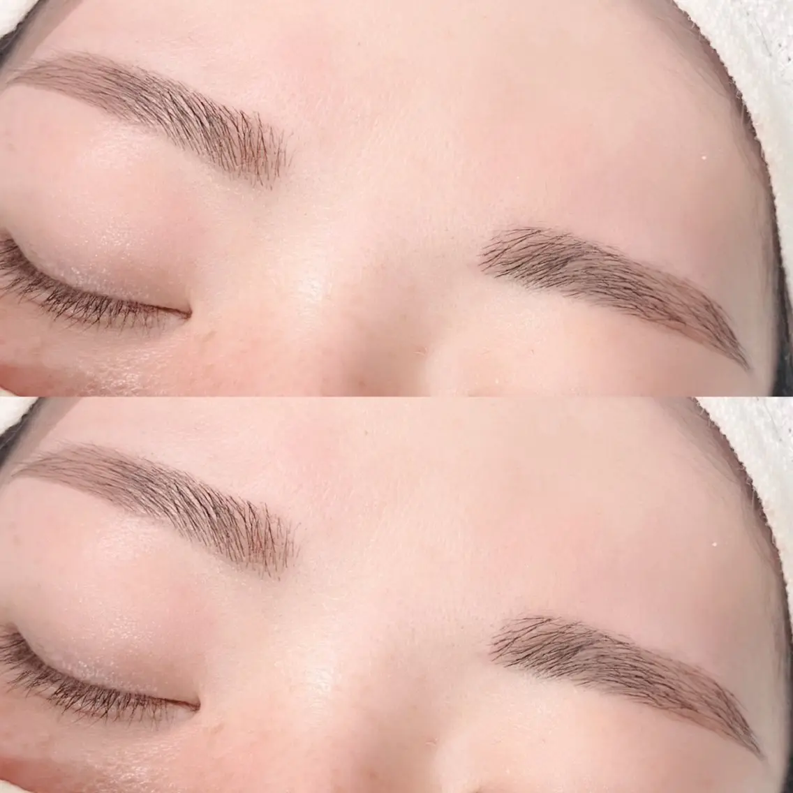 アイブロウ eyemor. 志段味店のマツエク・マツパデザイン