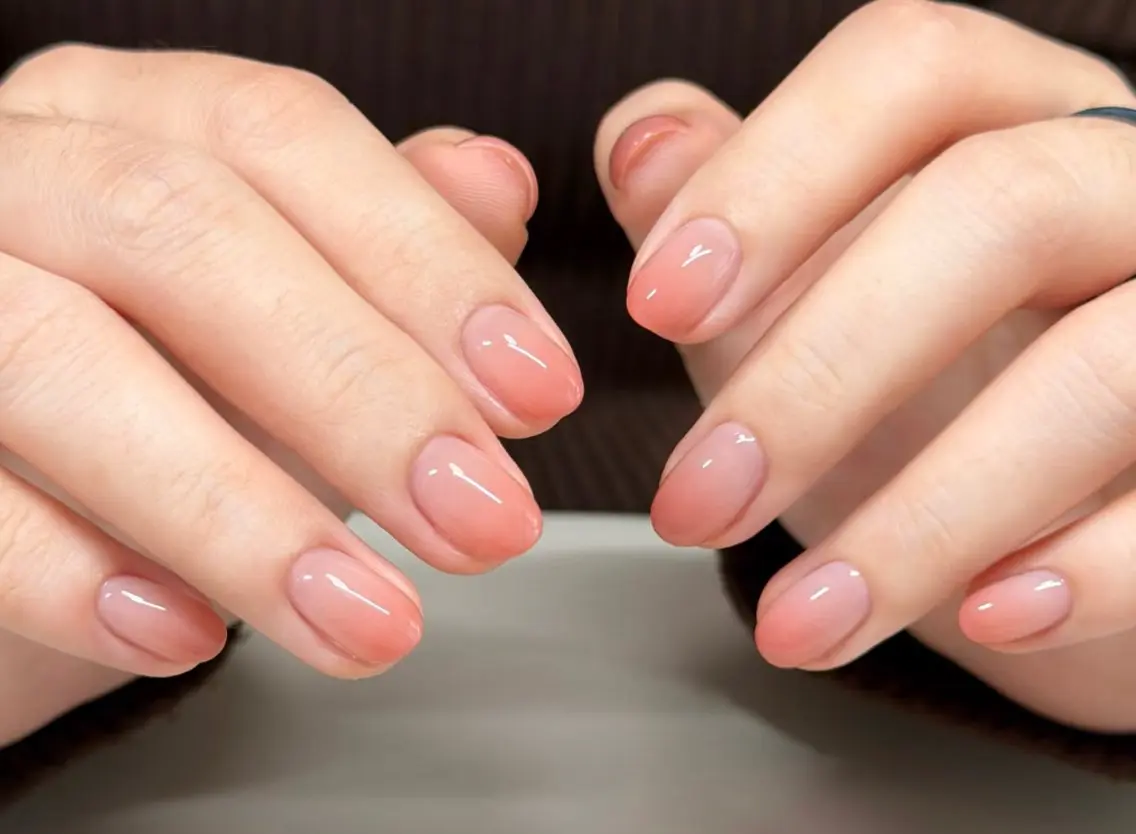 ネイル ハンドネイル Miya🎀 nailのネイルデザイン