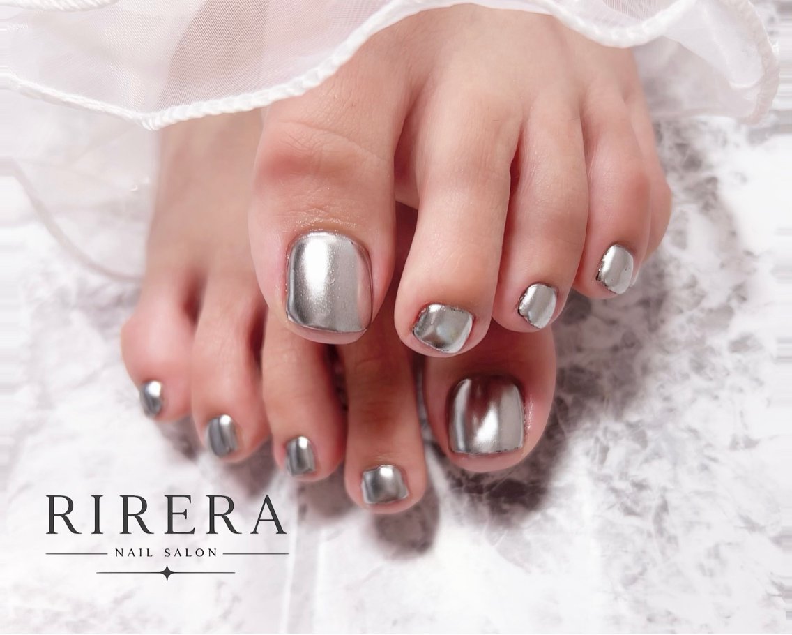 【FOOT】マグネット/ミラー¥6,000の写真