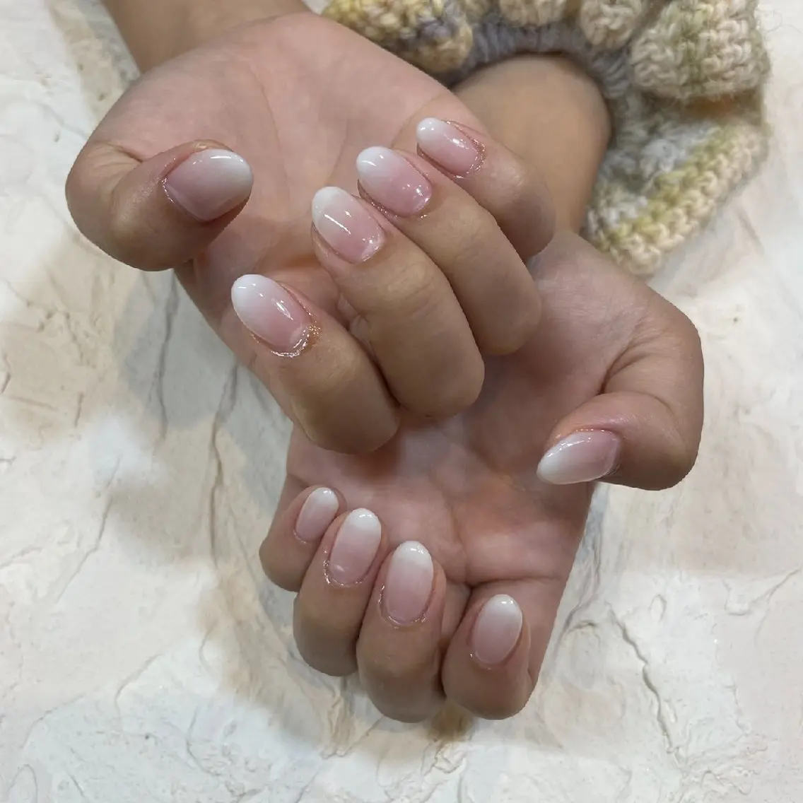 ネイル ネイルスクール byCharmeのネイルデザイン