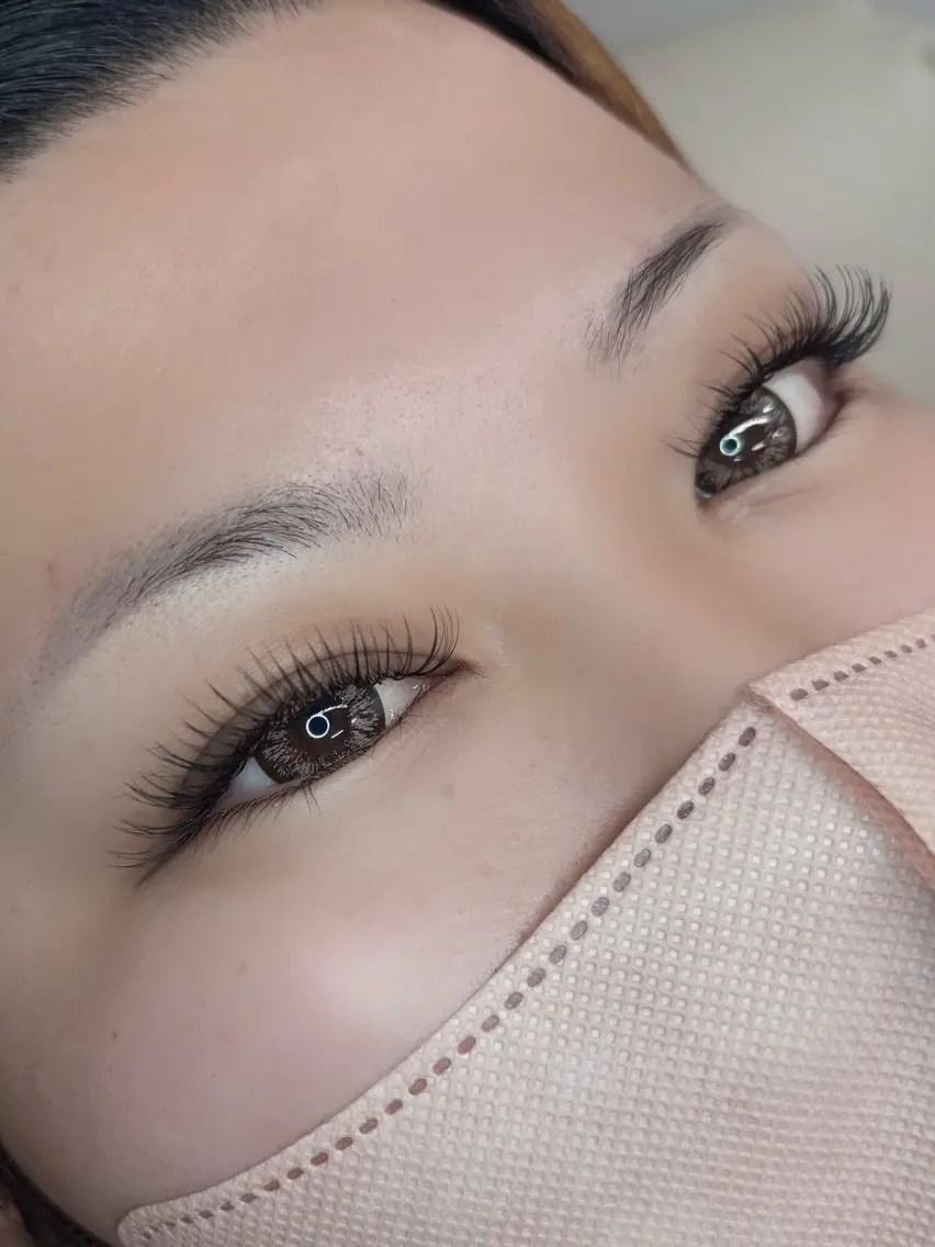 マツエク・マツパ マツエク 【宇城市】Aimee eyelashのマツエク・マツパデザイン