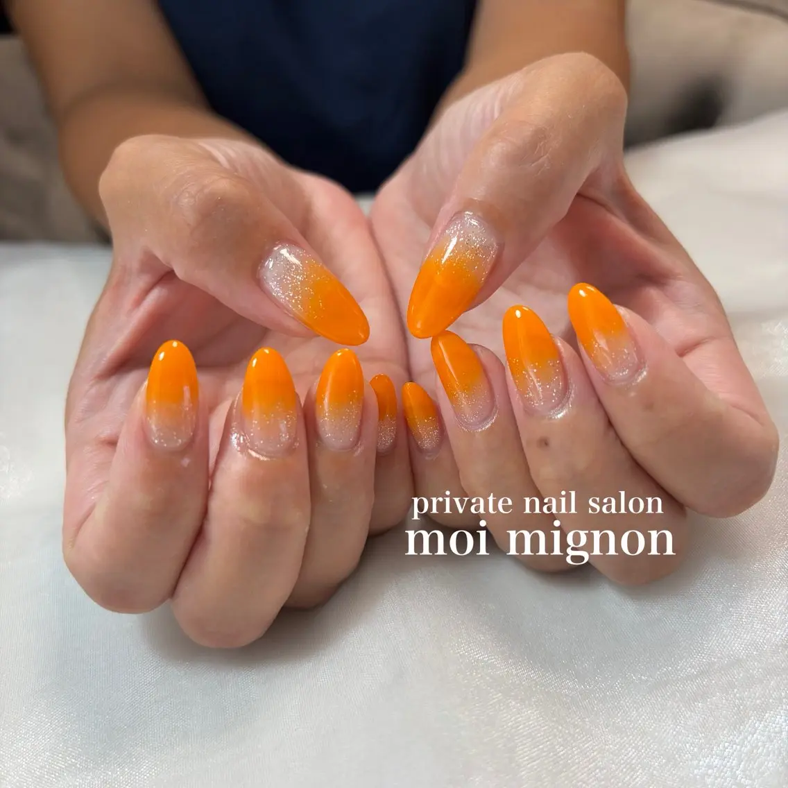 ネイル ハンドネイル nailist Aki♡のネイルデザイン