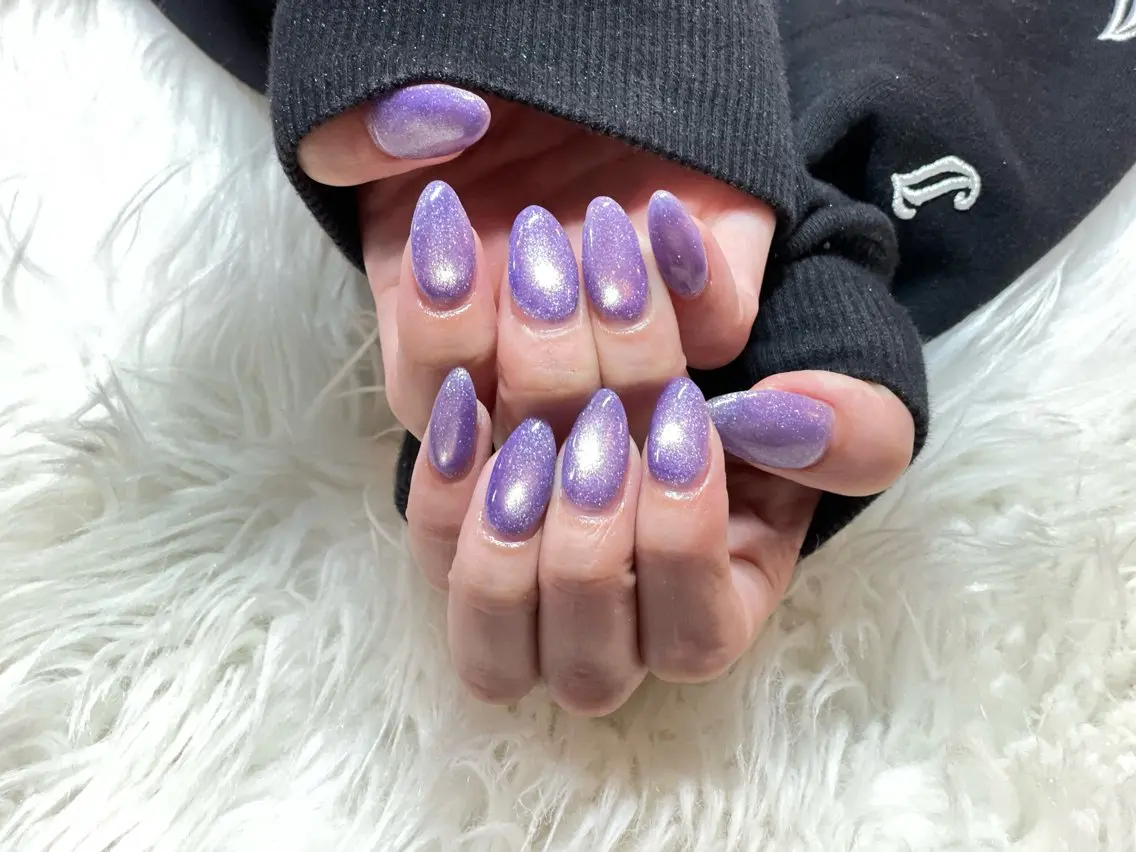 （期間限定）韓国ネイル💅セットの写真