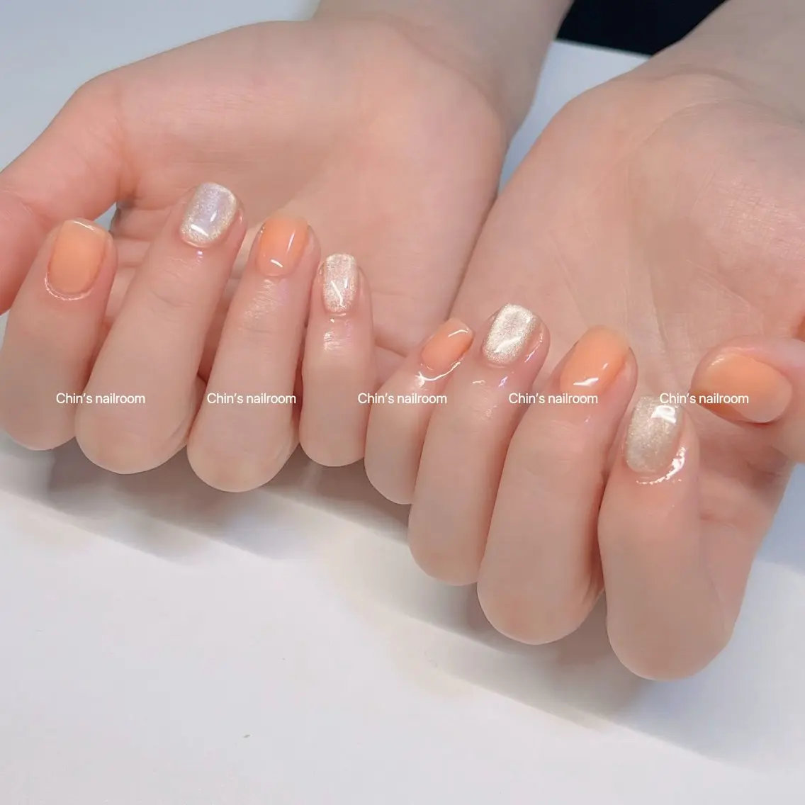 ネイル Kawaii ChibaNailのネイルデザイン