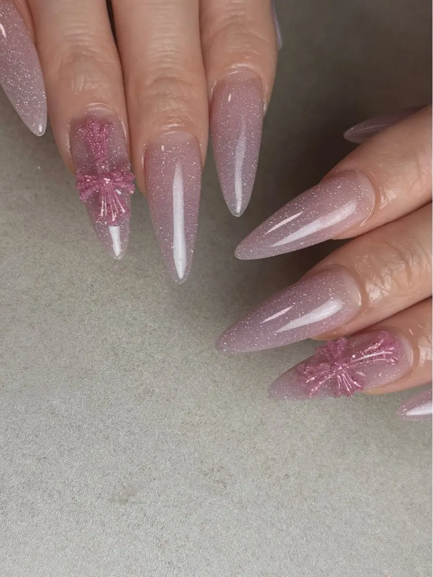 ネイル アートネイル スカルプネイル ✾ NailRoom Latina🌻💓のネイルデザイン