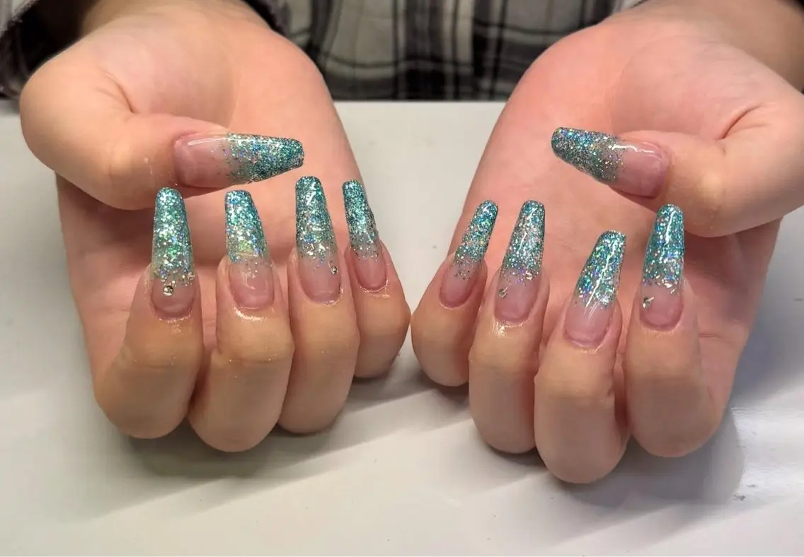 ネイル ハンドネイル Van Nail Salonのネイルデザイン