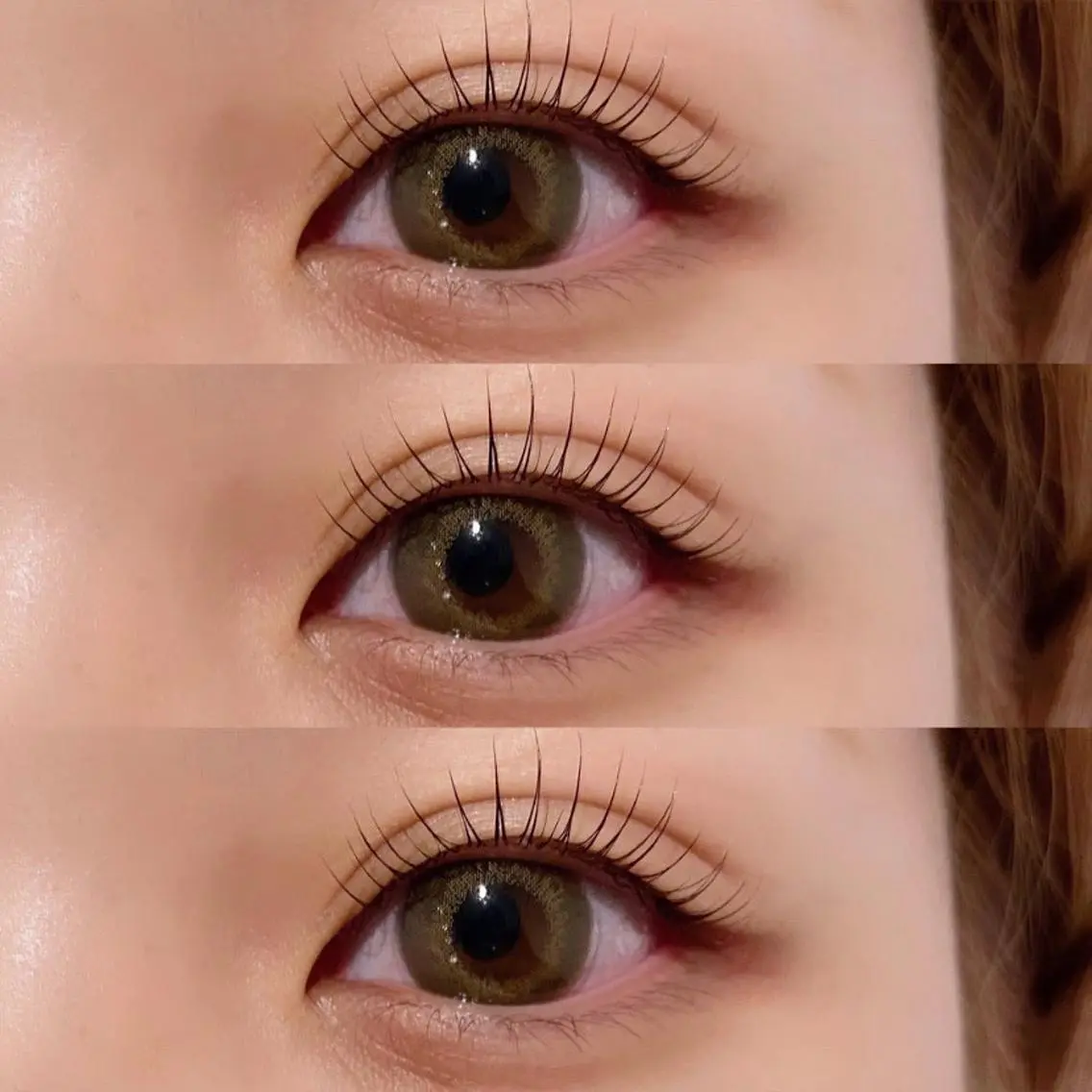 マツエク・マツパ eyelist. AIのマツエク・マツパデザイン