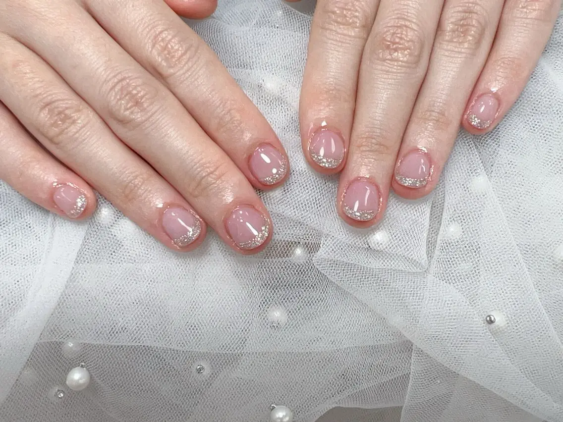 ネイル ハンドネイル Nail NaNaのネイルデザイン