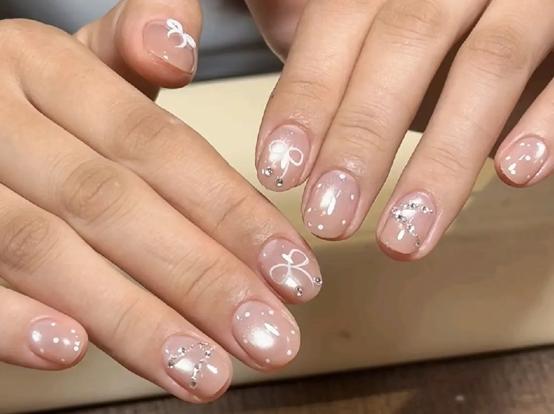 ネイル Yuki Sakai nailのネイルデザイン