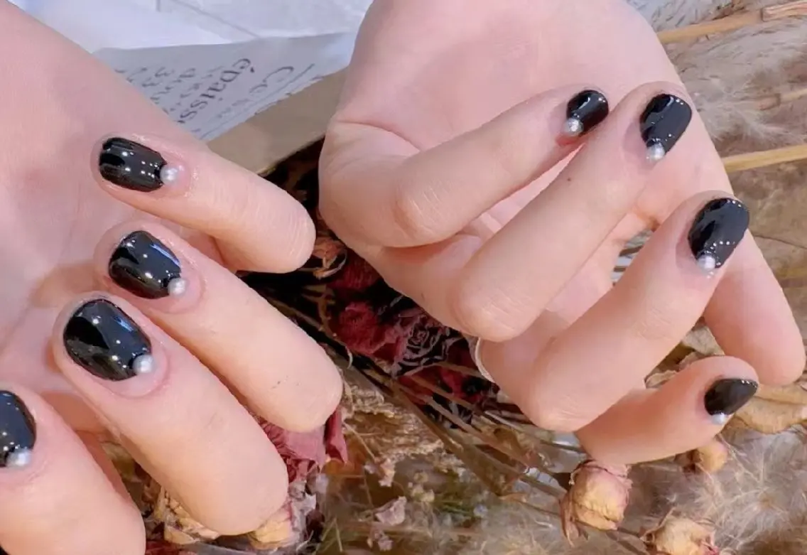 ネイル Nana Nail🌟のネイルデザイン