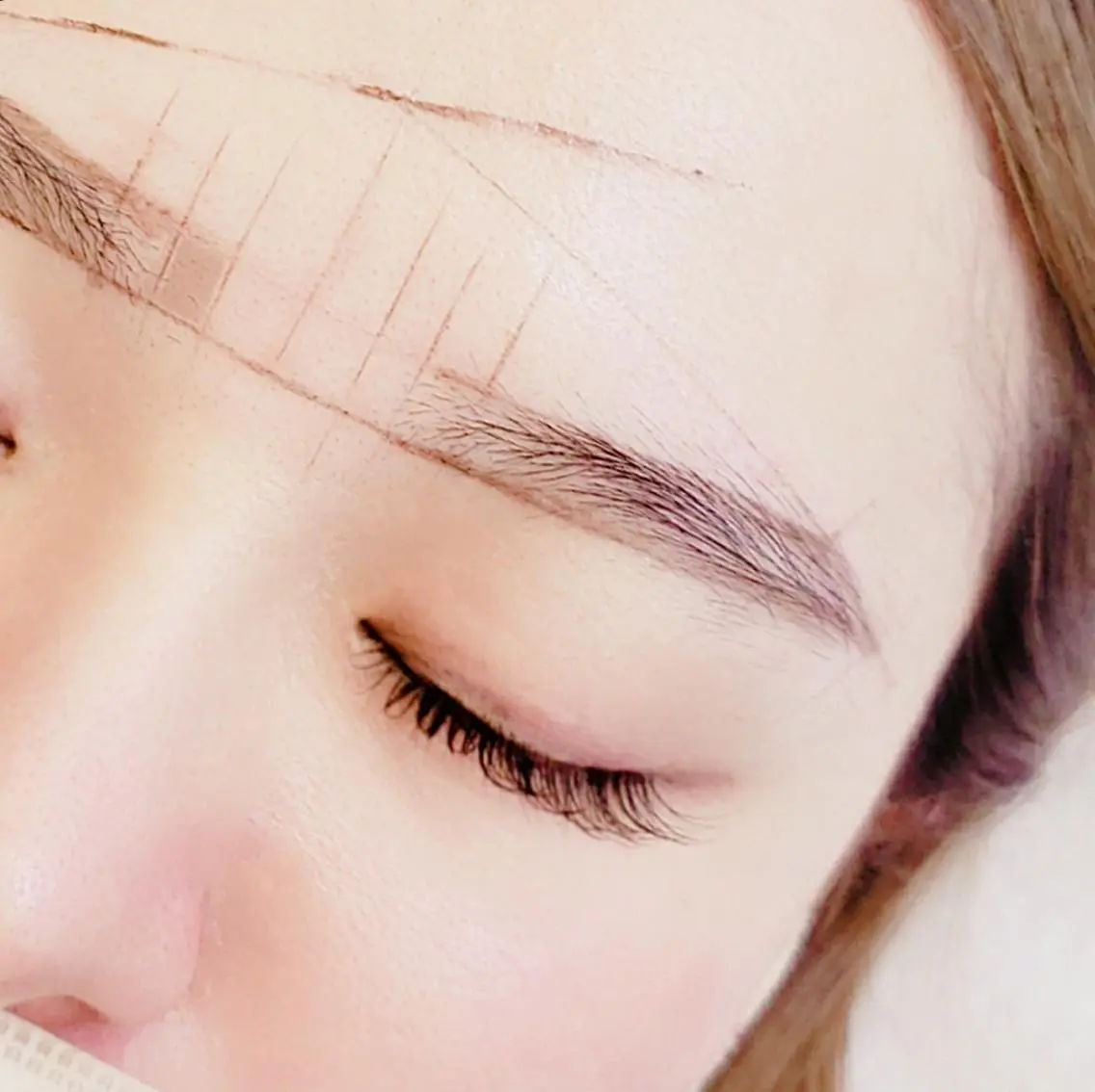 アイブロウ i-lash ~アイラッシュ~のマツエク・マツパデザイン