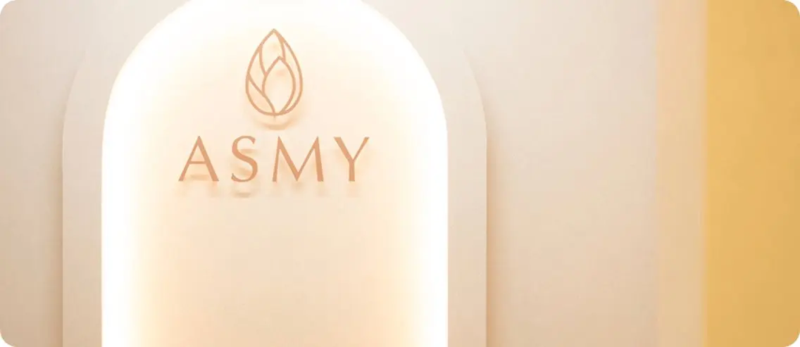 asmy 西梅田店のエステ・リラクイメージ