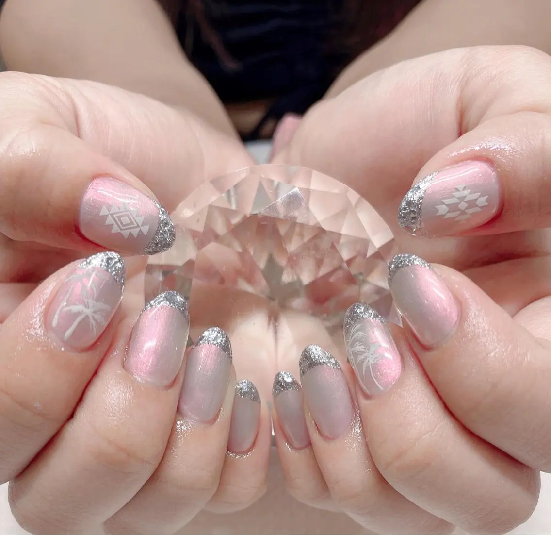 ネイル コウ カnail💅のネイルデザイン