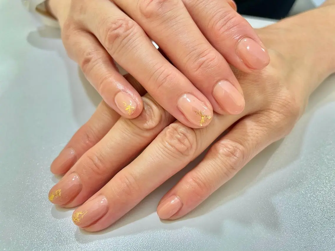 ネイル spoon nailのネイルデザイン