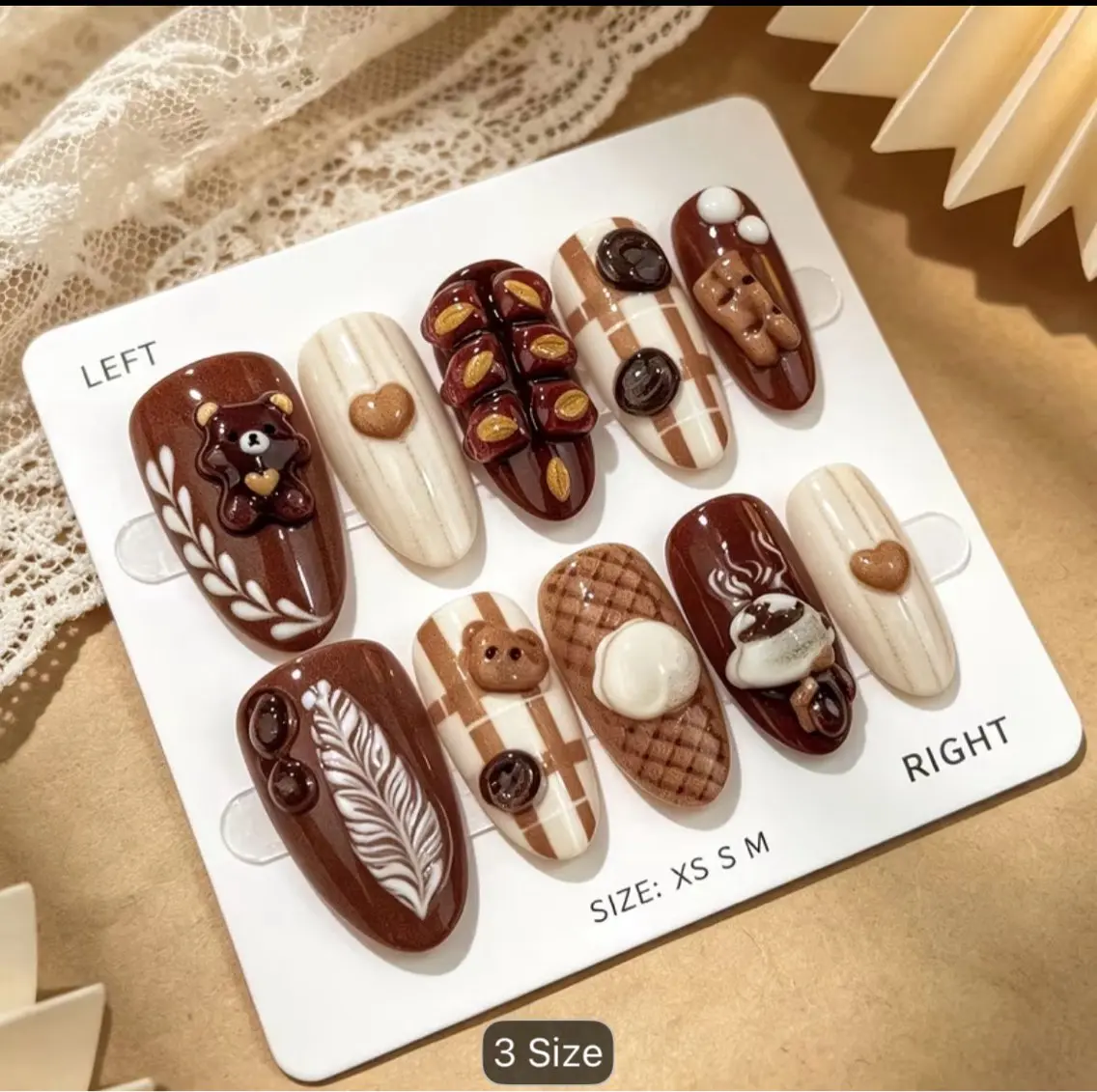 ネイル ハンドネイル A-Box Nail 本厚木のネイルデザイン