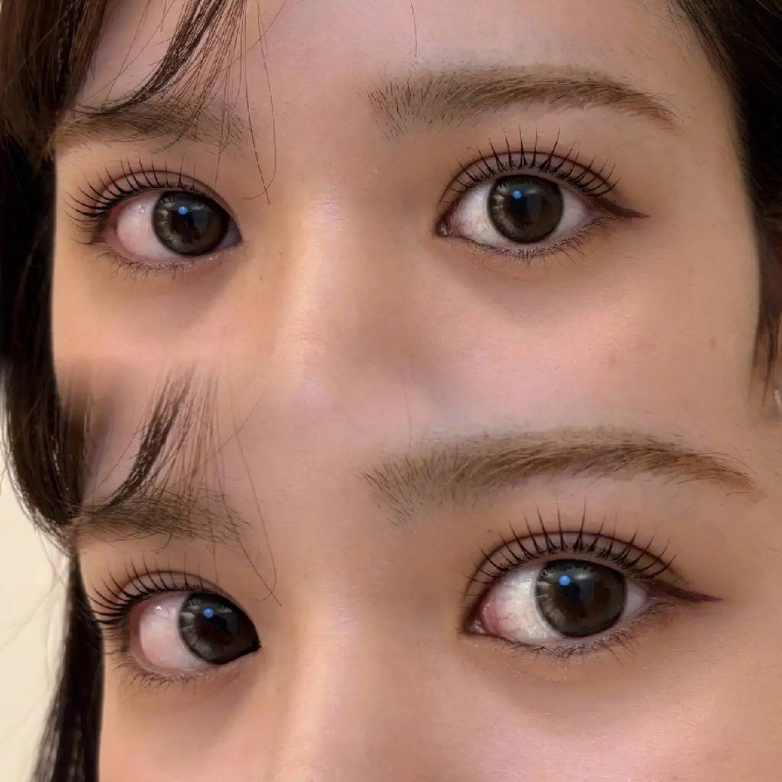 マツエク・マツパ マツパ 🌱美Plus下北沢 肌質改善/まつ毛のマツエク・マツパデザイン