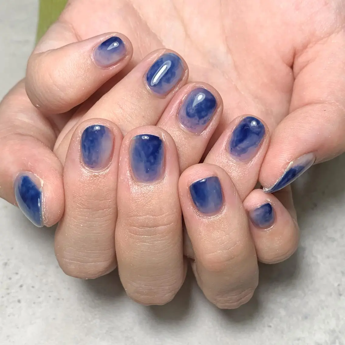 ネイル FIORITURA aiのネイルデザイン