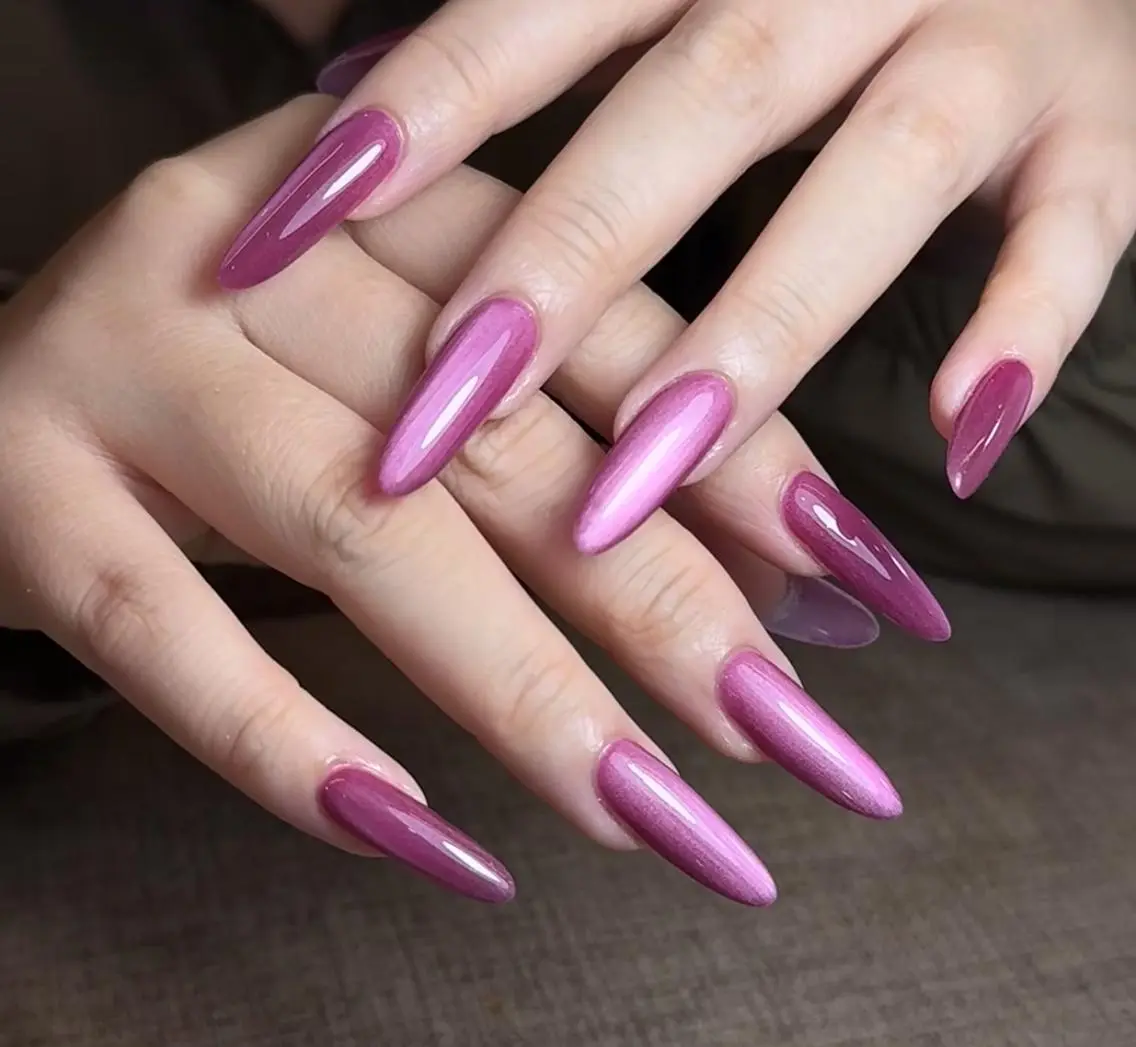 ネイル ハンドネイル エリ🫧 nail池袋東口のネイルデザイン