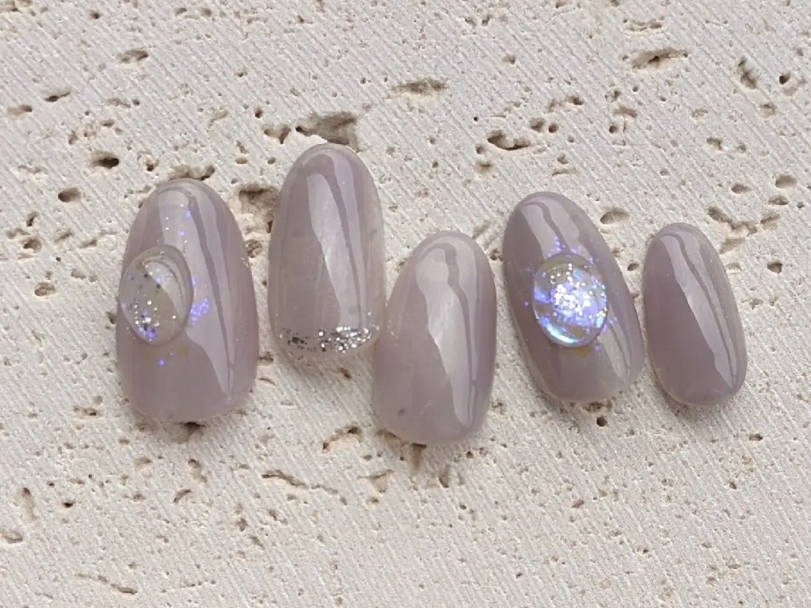 ネイル NAIL DOGのネイルデザイン