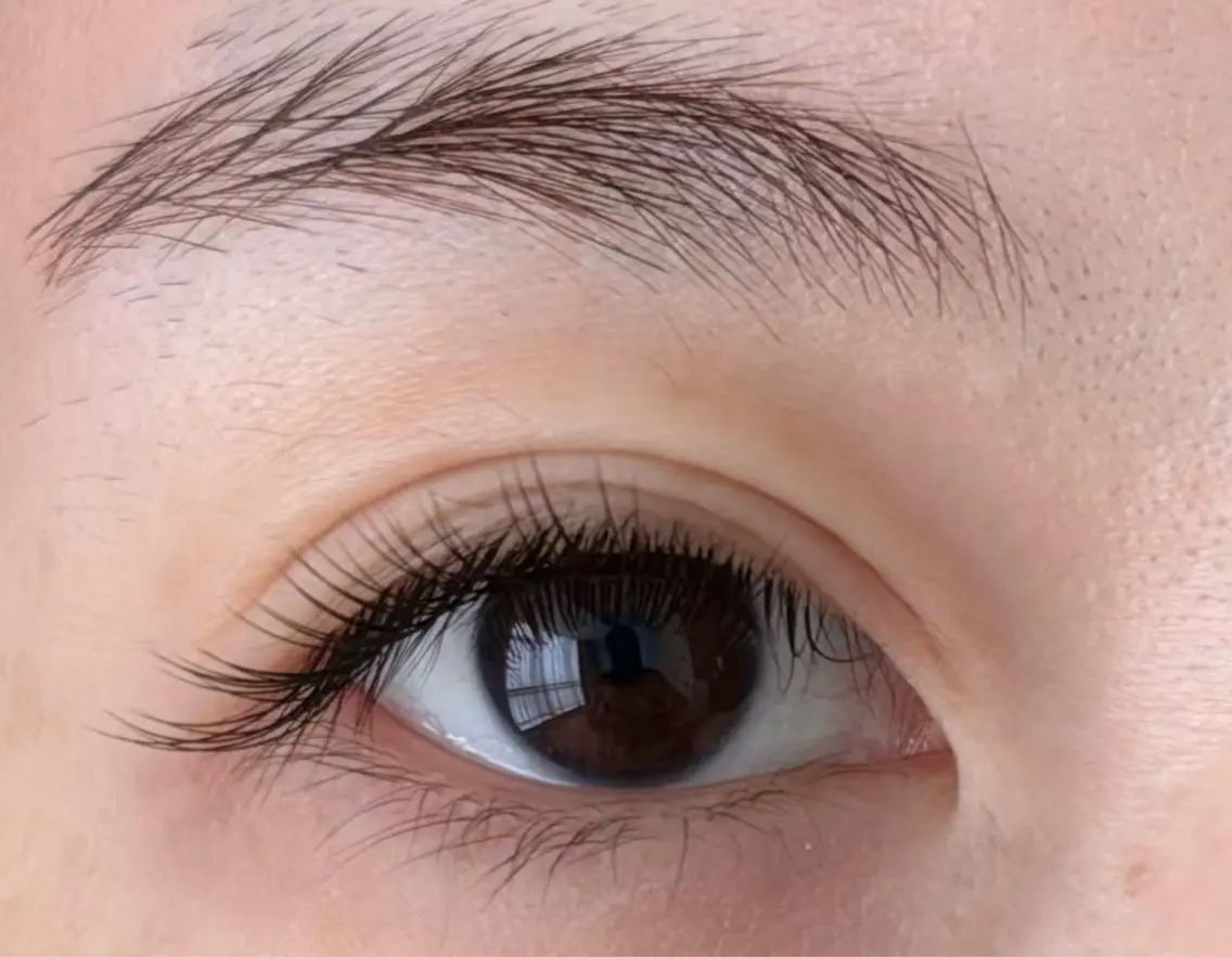 マツエク・マツパ MORIMAX nail&eyeのマツエク・マツパデザイン