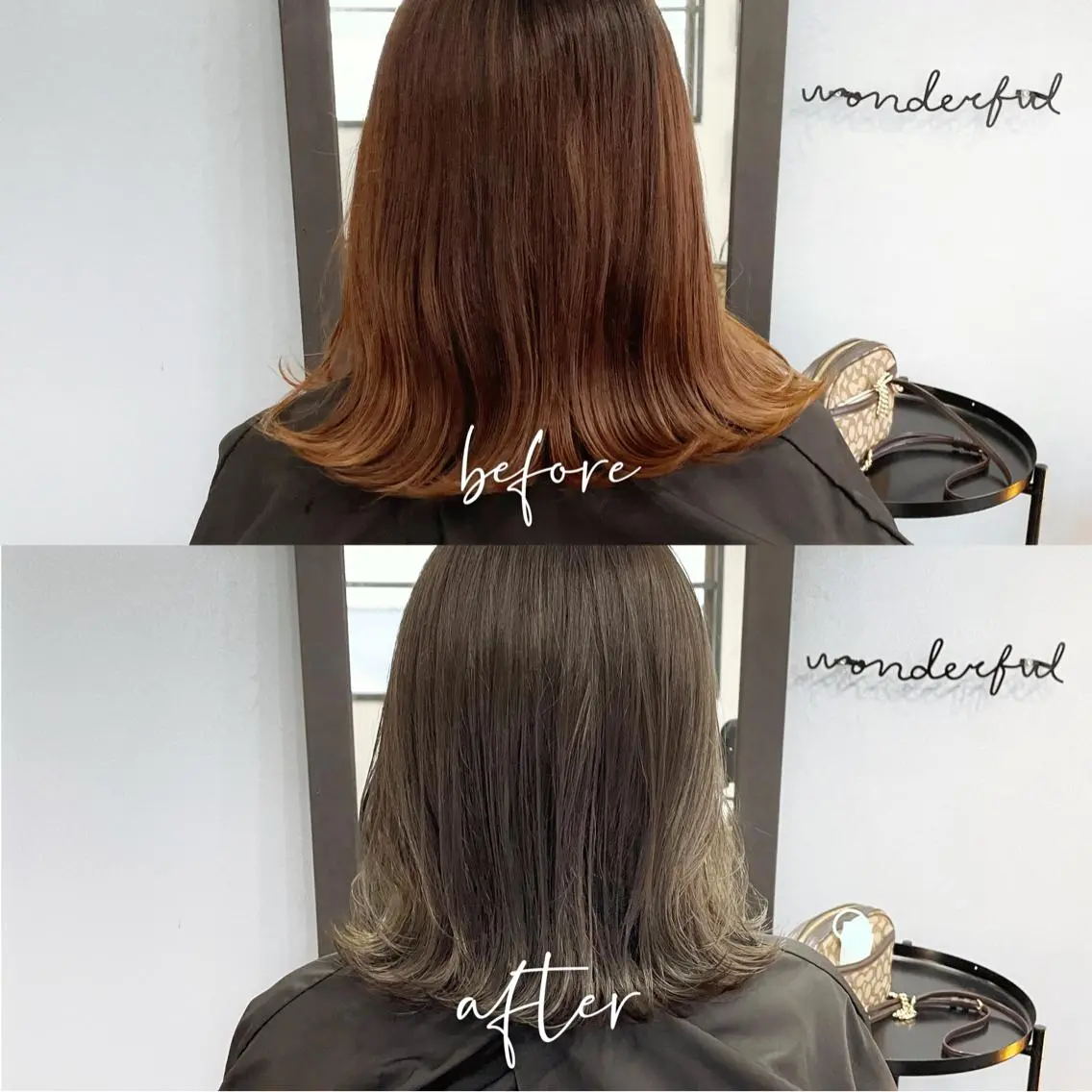ショート カラー 透明感カラー カット ヘアカラー トリートメント 【 DIPTH 】 代表コウキ🥇のヘアスタイル