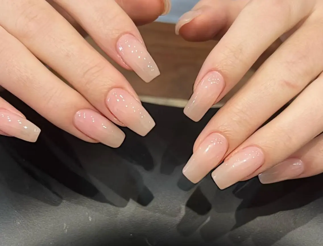 ネイル ハンドネイル 🎀 NaNa_nailのネイルデザイン