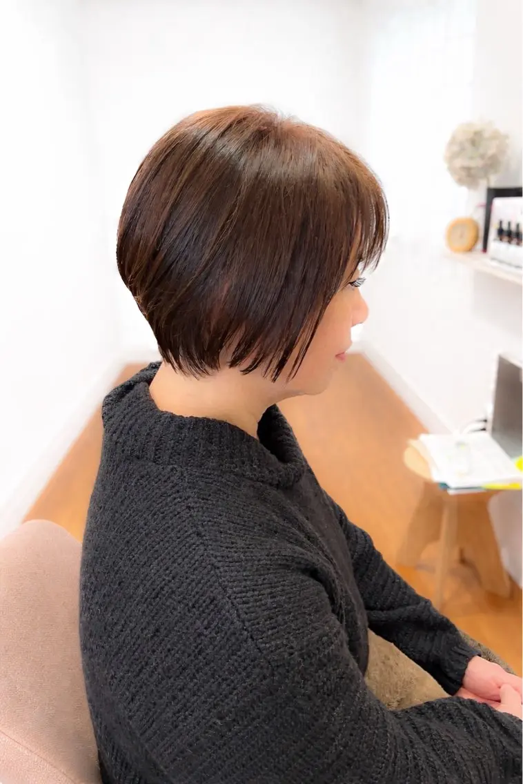 【４月、５月限定】カット＋ヘッドスパの写真