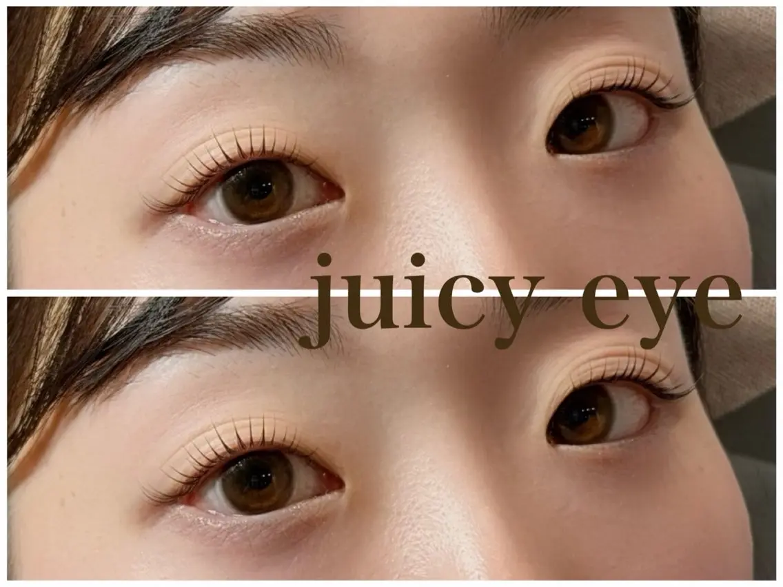 マツエク・マツパ Juicy Eye YOKOTAの眉毛・アイブロウイメージ