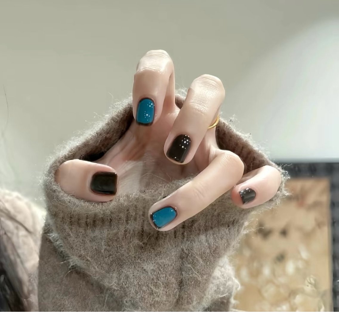ネイル ハンドネイル ハンドケア beautynail Emiのネイルデザイン