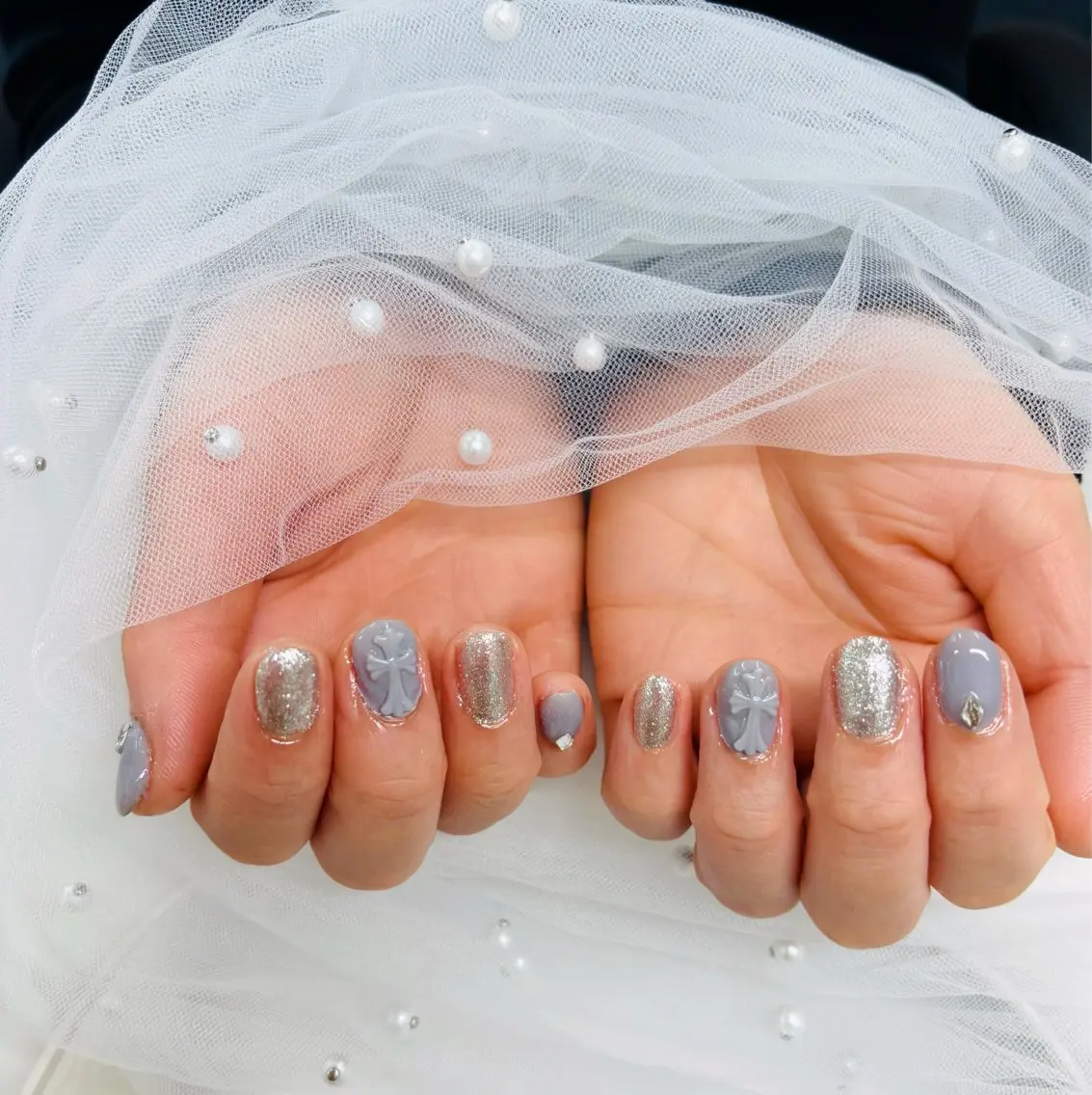ネイル MOMO NAIL ネイルサロンのネイルデザイン