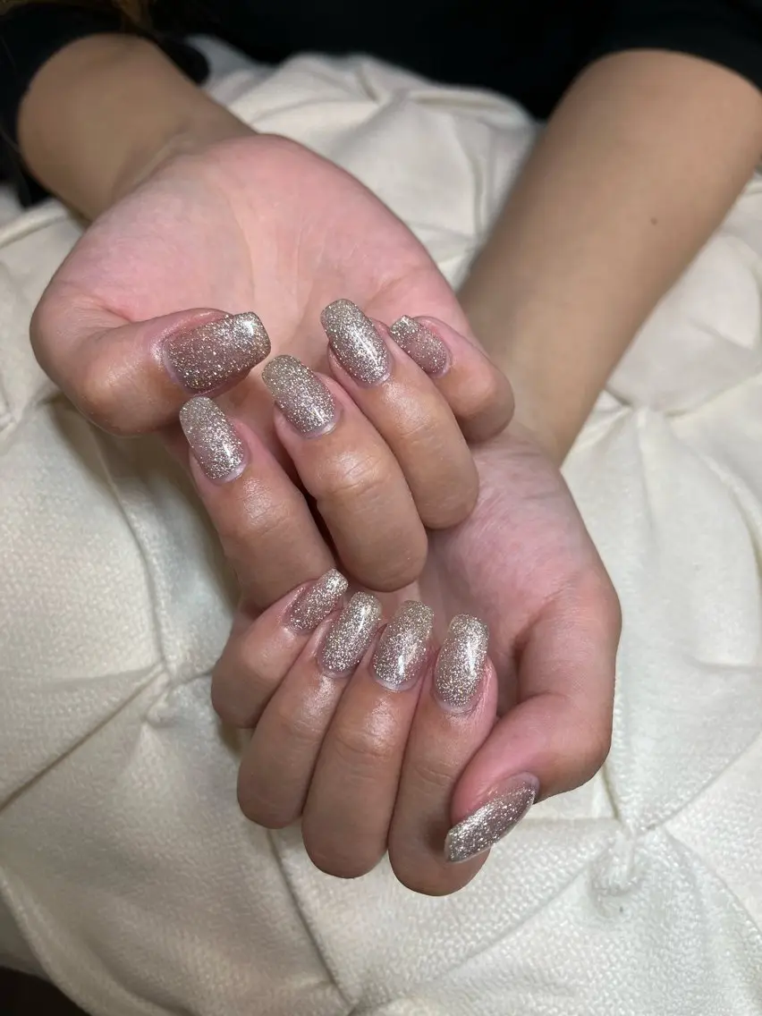 ネイル ハンドネイル nail.salon .Reversalのネイルデザイン