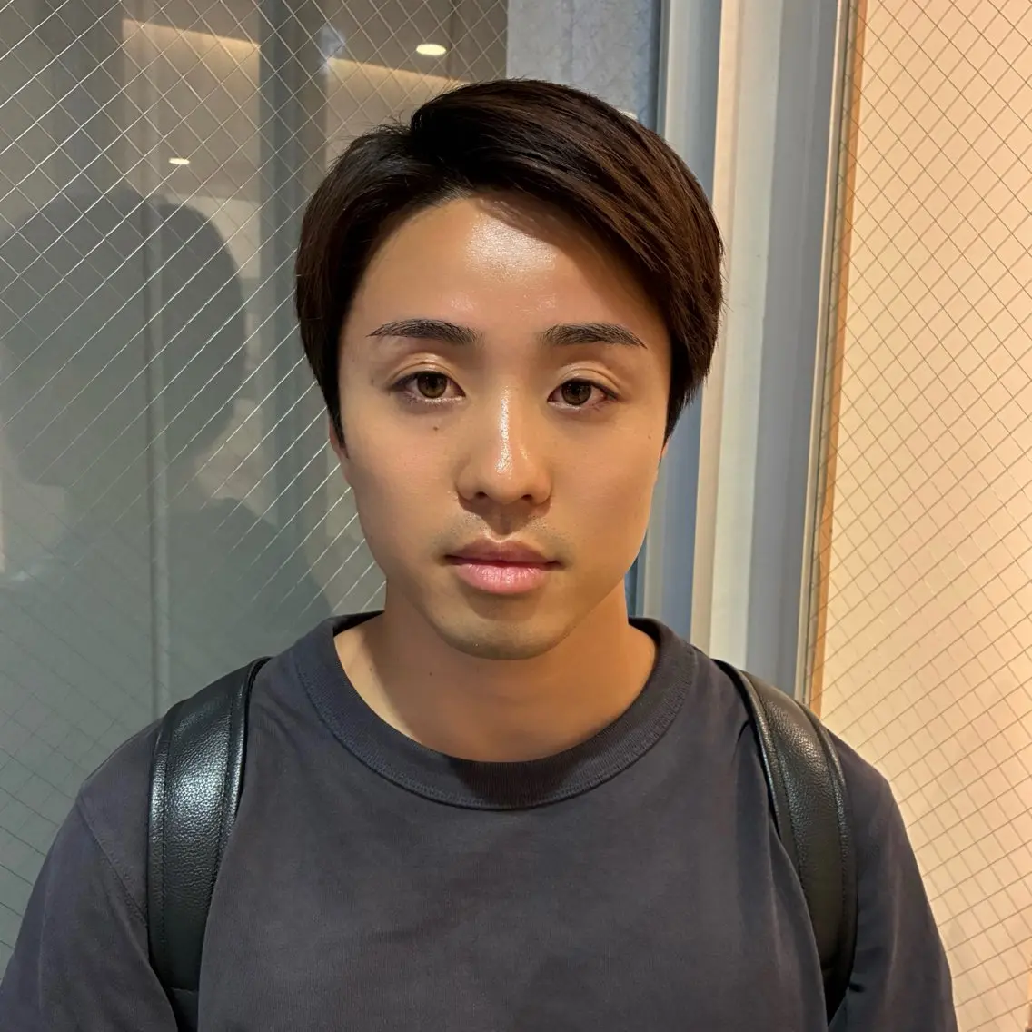 メンズ アイブロウ メンズ眉毛・まつ毛 専門　YUKIの眉毛・アイブロウイメージ