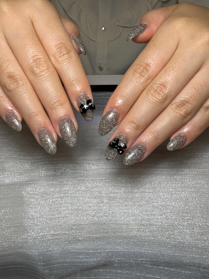 ネイル ハンドネイル Nail Salon Anのネイルデザイン